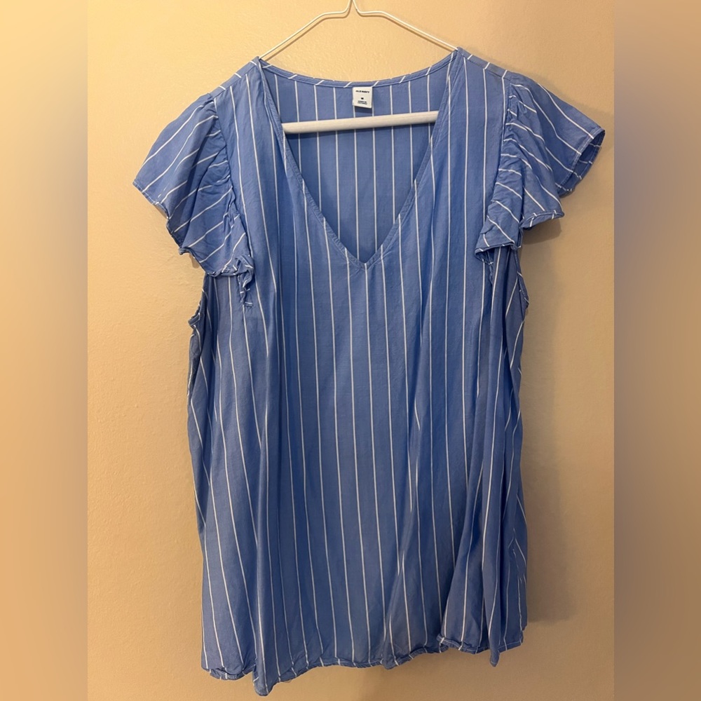 Old Navy Blouse - M